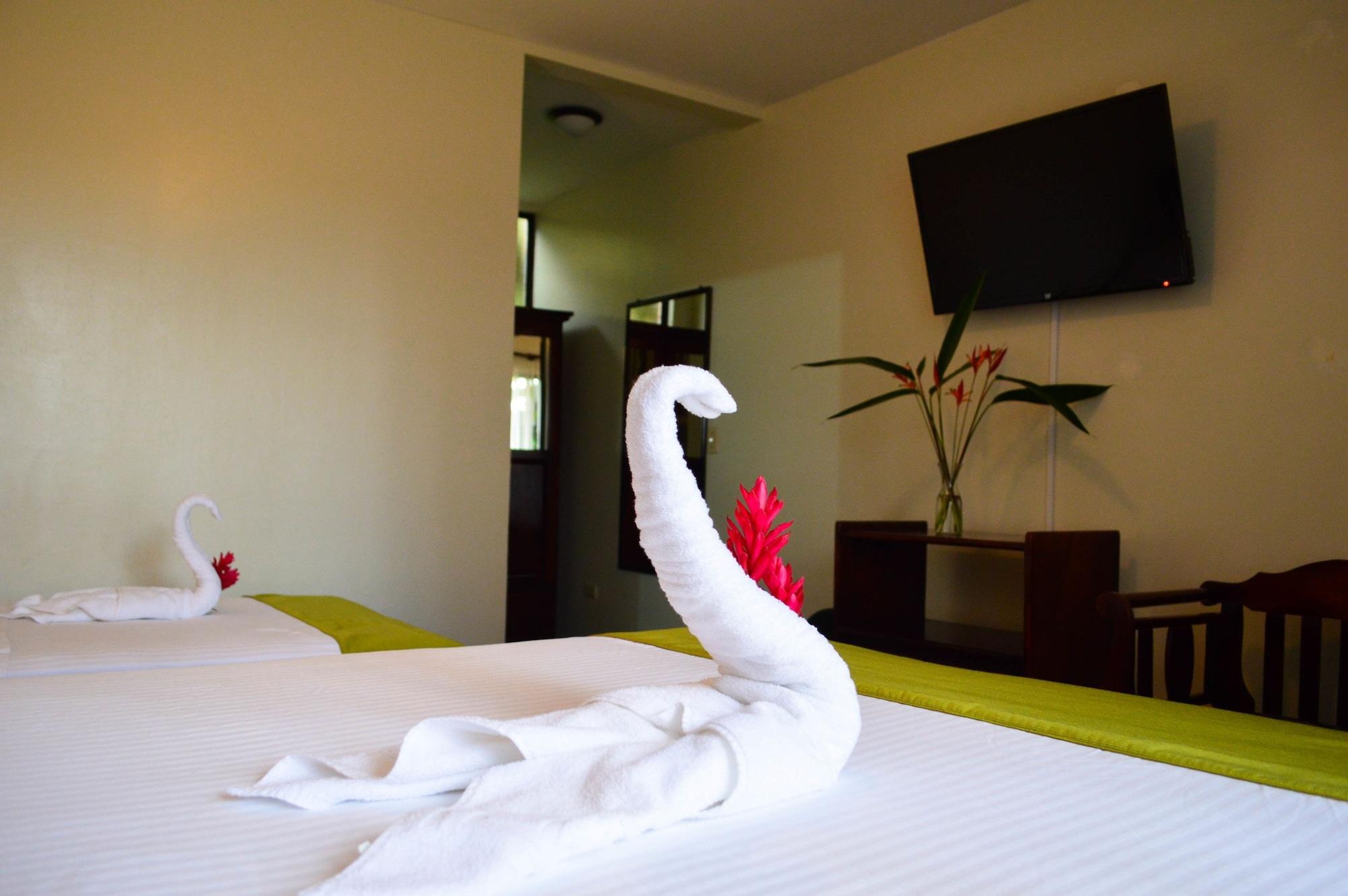 Brillasol Airport Hotel Las Ciruelas  Buitenkant foto