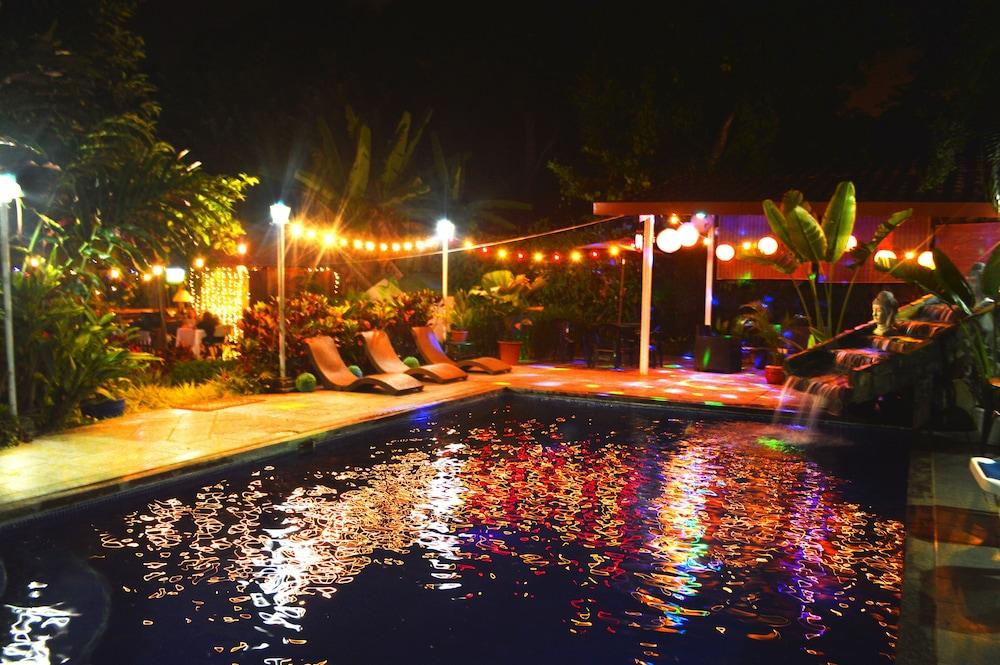 Brillasol Airport Hotel Las Ciruelas  Buitenkant foto
