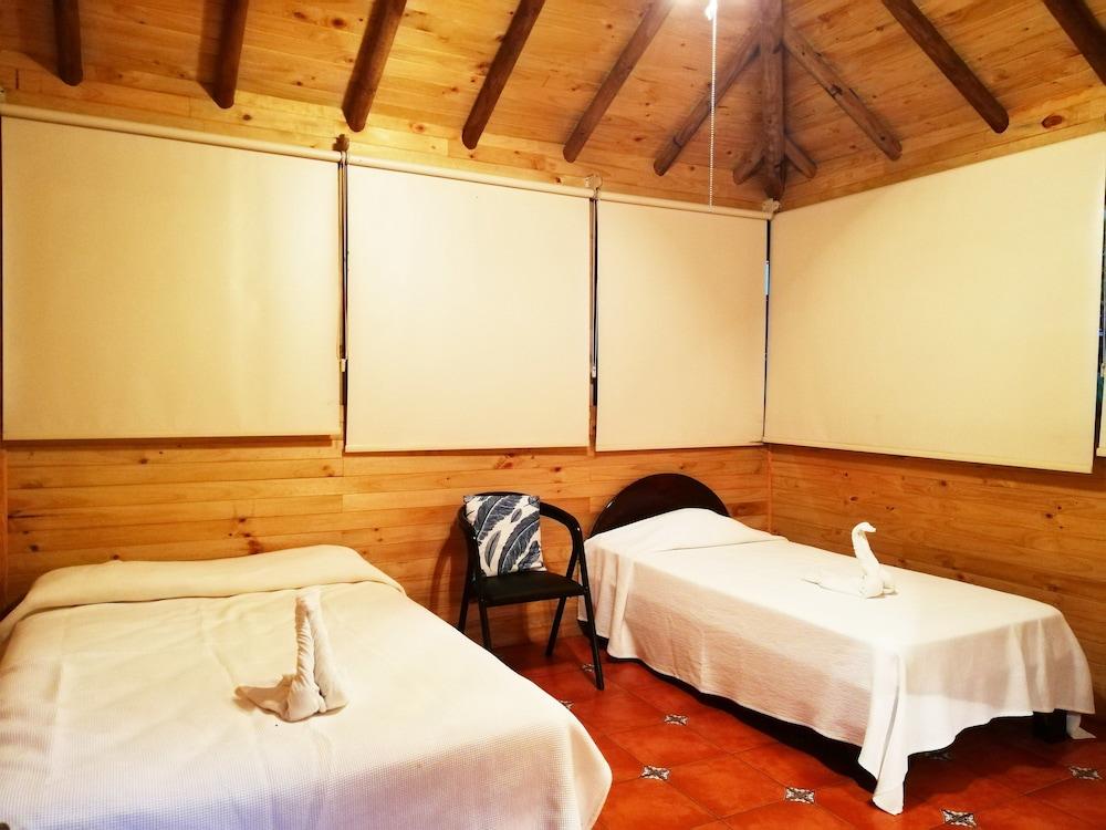 Brillasol Airport Hotel Las Ciruelas  Buitenkant foto