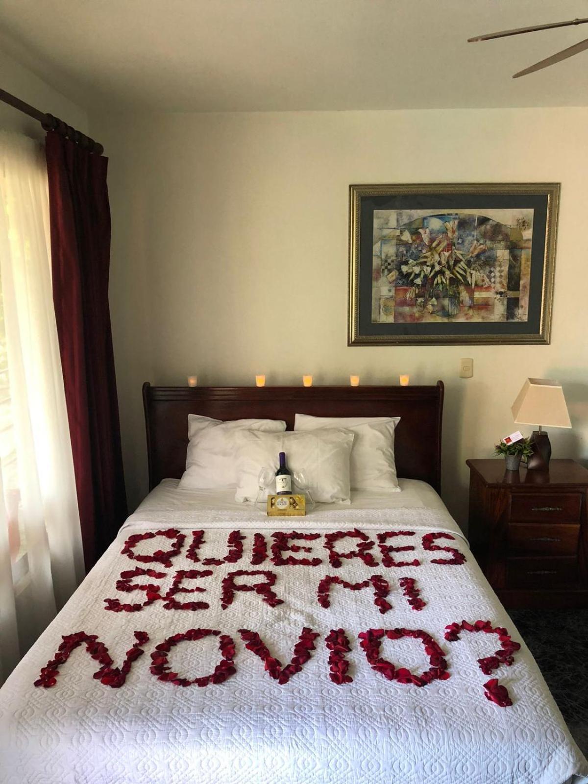 Brillasol Airport Hotel Las Ciruelas  Buitenkant foto