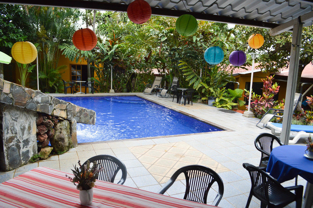 Brillasol Airport Hotel Las Ciruelas  Buitenkant foto